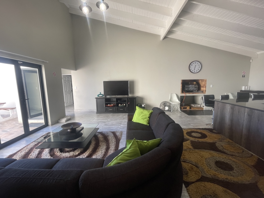 3 Bedroom Property for Sale in Myburgh Park Western Cape